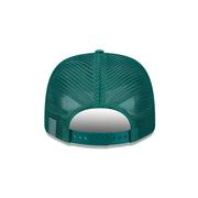 Michigan State New Era 970 Camo Mesh Stretch Snapback Cap